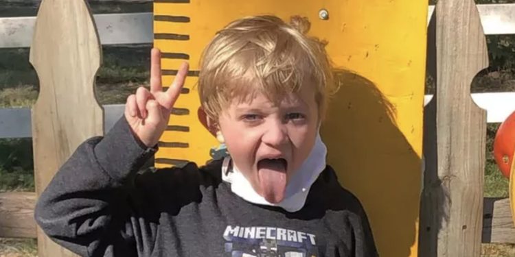 Orang Tuanya Adopsi Anjing, Bocah 3 Tahun Tewas Diserang