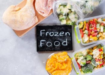 Penjual Frozen Food Terancam Denda Rp4 Miliar, Ini Kata BPOM