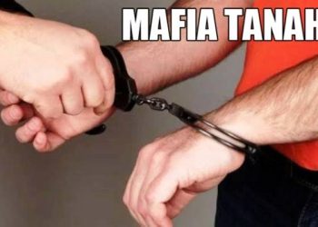 Ini Deretan Oknum Kepala Desa Jadi Mafia Tanah, Nomor 4 Gelapkan Banyak Sertifikat