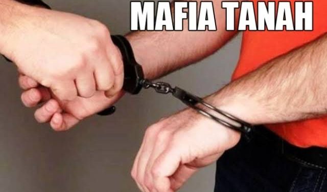 Ini Deretan Oknum Kepala Desa Jadi Mafia Tanah, Nomor 4 Gelapkan Banyak Sertifikat