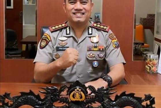 Berdamai, Pengusaha Travel yang Aniaya Karyawan Kafe Akhirnya Dibebaskan