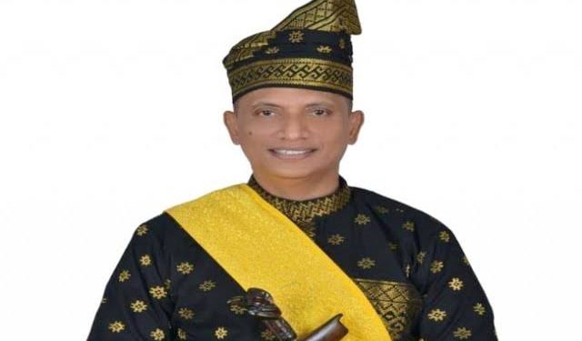 Cium Ada Kepentingan Kelompok, Said Usman Sayangnya Hasil Musdalub LAMR Pekanbaru Bentukan Syahril