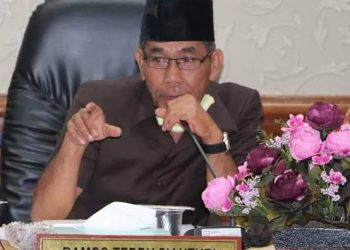 Dituduh Aktivis GAMARI Lakukan Penipuan dan Pengelapan Aspirasi dan Pemilik Veron ilegal, Ini Kata Ramos