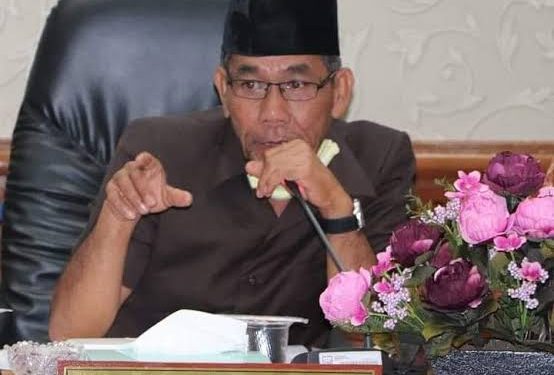 Dituduh Aktivis GAMARI Lakukan Penipuan dan Pengelapan Aspirasi dan Pemilik Veron ilegal, Ini Kata Ramos