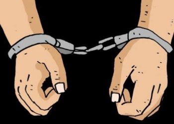 Sempat Sandera Warga, Polres Dumai Akhirnya Bekuk Komplotan Perampok Bersenjata
