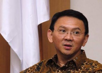 Ahok Benarkan Polantas Pacaran Pakai Mobil PJR Adik Iparnya