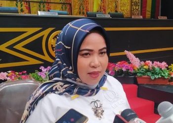 Anggota DPRD Pekanbaru Ida Yulita Susanti Dikabarkan Minta Damai Ke Warga Yang Dilaporkannya Ke Polisi?