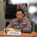 Kapolri Listyo ke Jajarannya: Tidak Bisa Perbaiki Ekor, Saya Copot Kepalanya