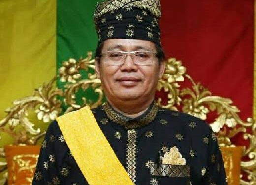 Diperiksa KPK Soal Suap APBD Riau, Ini Kata Ketua Harian LAM Riau Syahril Abu Bakar