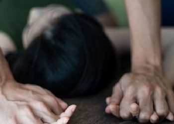 Astaghfirullah, Pacar Ibu Kandung Perkosa Siswi SMA di Medan