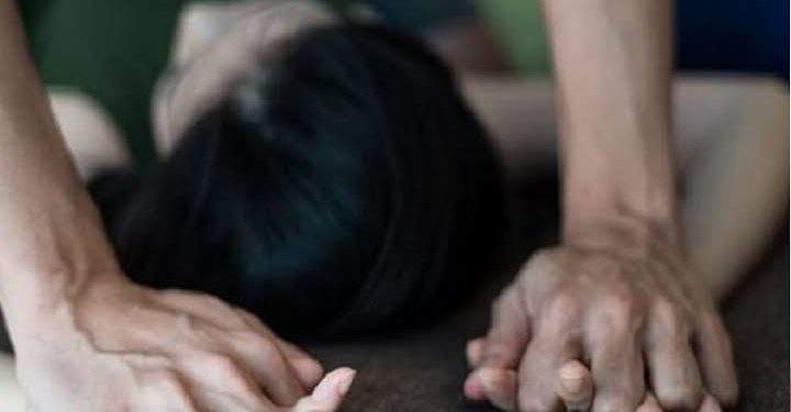 Astaghfirullah, Pacar Ibu Kandung Perkosa Siswi SMA di Medan