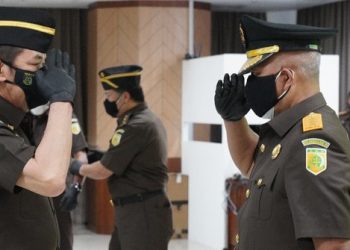 Jaksa Agung S Burhanudiin/Merdeka.com