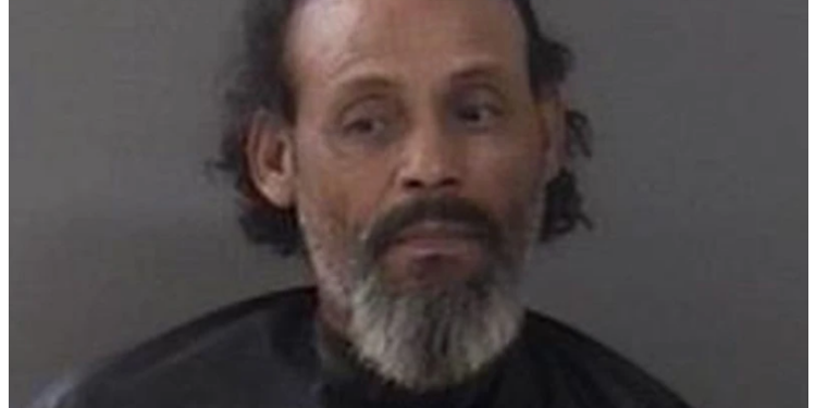 Pria Florida Serang Kuda Secara Seksual Berkali-kali, Tertangkap Kamera