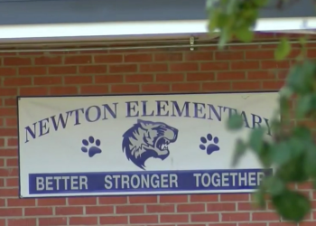 Siswa SD Tak Sengaja Tertembak Setelah Anak Lain Membawa Senjata Api ke Sekolah