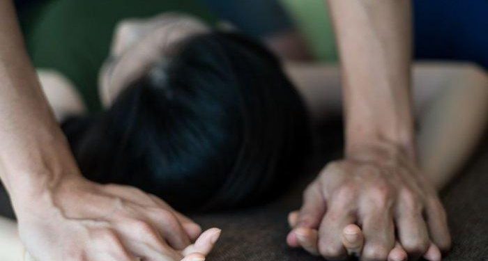 Sedang Tidur Dikamar, Remaja di Kudus Nekat Perkosa Nenek-nenek