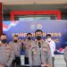 Kapolsek Parigi Perkosa Anak Tersangka Resmi Dipecat, Kapolda: Proses Pidana Terus Jalan