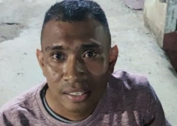 Cinta Segitiga, Pelaku Tusuk Korban karena Cemburu. Terungkap Karena Sendal di TKP