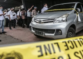 Hari Ini Sidang Unlawful Killing di Gelar di PN Jakarta Selatan dengan Terdakwa 2 Polisi