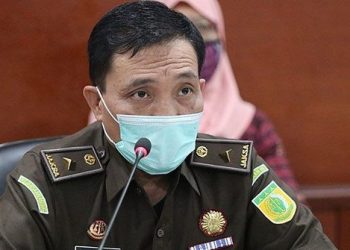 Buronan Korupsi Pengadaan Listrik Bandara Hang Nadim Ditangkap Kejagung di Jakarta