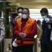 Dodi Reza Alex Noerdin Bersama Tujuh Pejabat Lainnya Ditangkap KPK