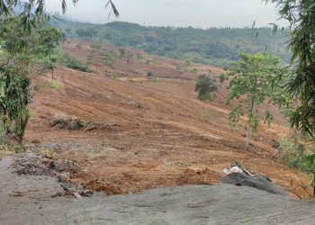 Kisruh Sentul City dan Rocky Gerung CS, BPN Bogor Jadwalkan Mediasi