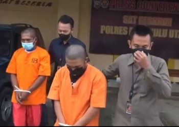 Minta Dicarikan Pekerjaan untuk Beli Seragam, Remaja di Bengkulu Disetubuhi Tiga Pria dan Hendak Dijual