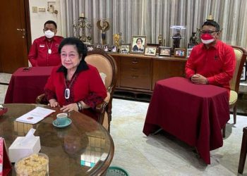 Ketum Megawati Dituntut Rp 40,7 Miliar karena Pecat 4 Kader di Sumut