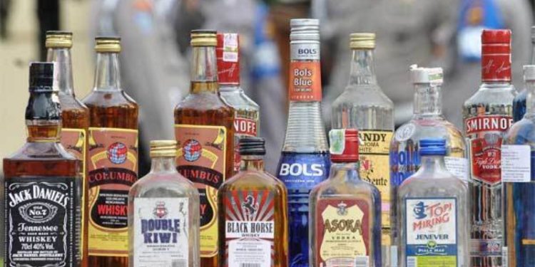 Kejagung RI Laporkan Kejari Teluk Bintuni Terkait Hilang dan Rusaknya Barang Bukti Bir