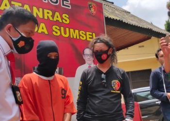 Atlet Menebak Terpaksa Jualan Pistol Rakitan karena Kesulitan Ekonomi