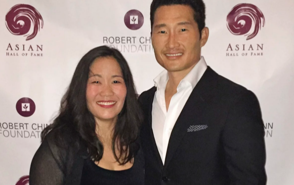 Daniel Dae Kim Ceritakan Kisah Adiknya yang Sengaja Ditabrak karena Rasnya sebagai Wanita Asia