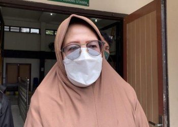 Terdakwa Korupsi Dana Bantuan Operasional Sekolah Senilai Ratusan Juta Terancam Hukuman 20 Tahun Penjara