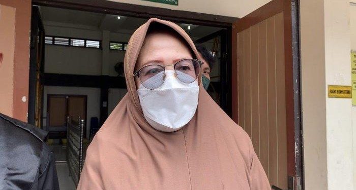 Terdakwa Korupsi Dana Bantuan Operasional Sekolah Senilai Ratusan Juta Terancam Hukuman 20 Tahun Penjara