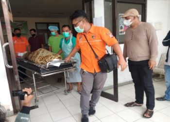 Ini Sosok Pak Haji, Pengusaha Restoran Padang Terkenal di Karawang Dibunuh dengan Sadis