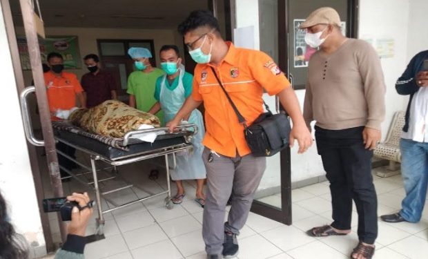 Ini Sosok Pak Haji, Pengusaha Restoran Padang Terkenal di Karawang Dibunuh dengan Sadis