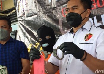 Jengkel Karna Susah Diatur, Pasutri di Sleman Siksa Anak Asuhnya yang Difabel