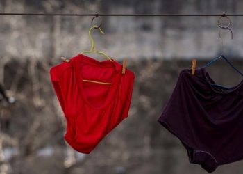 Birahi Bergejolak saat Lihat Pakaian Dalam Wanita, Pemuda di Banyuwangi Nekad Curi CD Tetangga