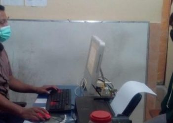 Kelainan Seks, Pria di Bayuwangi Curi Celana Dalam Wanita Untuk Puaskan Birahi