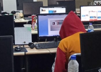 Pinjol Ilegal di Kelapa Gading, Tagih Utang Nasabahnya dengan Gambar Porno