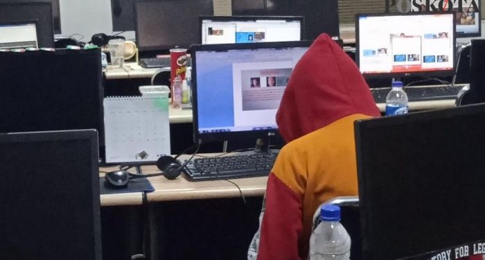 Pinjol Ilegal di Kelapa Gading, Tagih Utang Nasabahnya dengan Gambar Porno