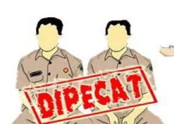 13 Polisi di NTT Diberhentikan Dengan Tidak Hormat Karena Cabul dan Telantarkan Keluarga