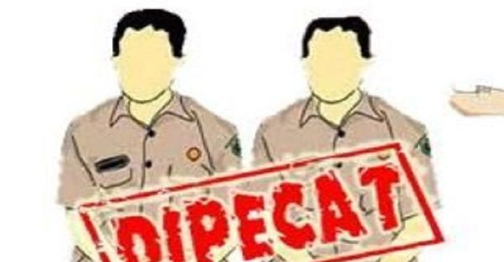 13 Polisi di NTT Diberhentikan Dengan Tidak Hormat Karena Cabul dan Telantarkan Keluarga