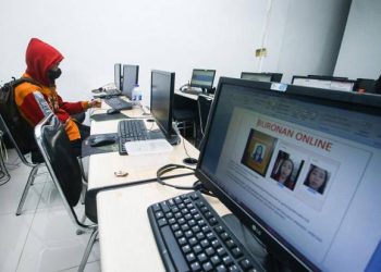 Catat, Ini Daftar Pinjol Ilegal yang Diblokir Kominfo dan OJK