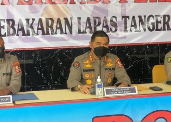 Dua Orang Ditetapkan sebagai Tersangka, Kerugian Korban PT Jouska Finansial Capai Rp6 Miliar