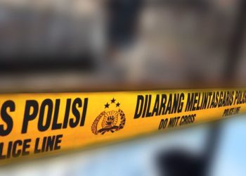 Gelapkan BBM Bersubsidi Dua Warga Aceh Ditangkap Polda