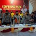 Resahkan Warga Penjaringan, Perampok Wanita Tua Dibekuk Polisi