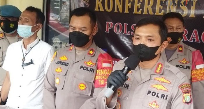 Korban Begal Payudara di Cipayung, Ditawari Pendampingan Psikologis Oleh Polisi