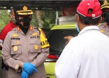 Kapolda Jabar Yakin Tak Lama Lagi Pelaku Pembunuhan Ibu dan Anak di Subang Bakal Terungkap