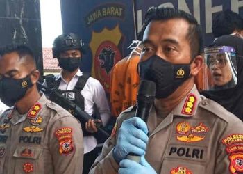 Geng Motor Berulah, Polresta Cirebon Buka Layanan Pengaduan