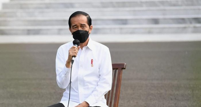 Dosen Unsyiah Dibui Gegara Kritik Kampus, Kini Dapat Amnesti Jokowi