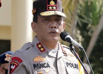Buntut Bripka RHL dan Aiptu DR Cabuli dan Peras Istri Tersangka, Kapolsek dan Kanit Kutalimbaru Langsung Dinonaktifkan